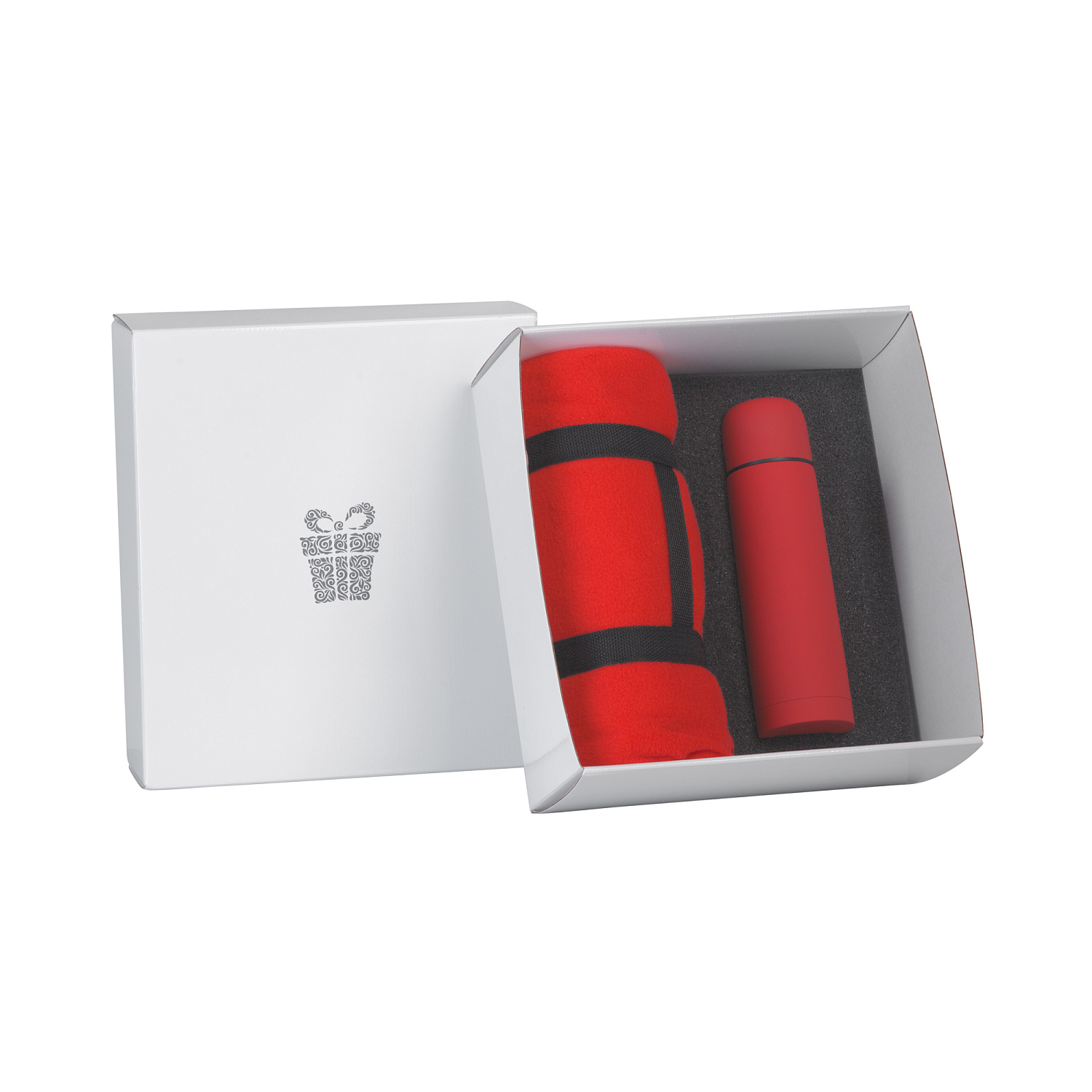 Набор подарочный "Привал"