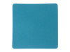ПАТЧ КВАДРАТ nubuk (голубой) 5,5 х 5,5 см