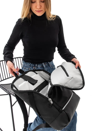 Рюкзак TERA BACKPACK LEXON
