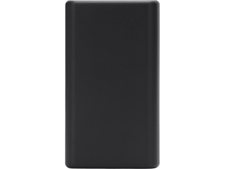 Внешний беспроводной аккумулятор 2-в-1 с функцией зарядки Apple Watch, QC/PD AtomIQ, 10000 мАч, черный