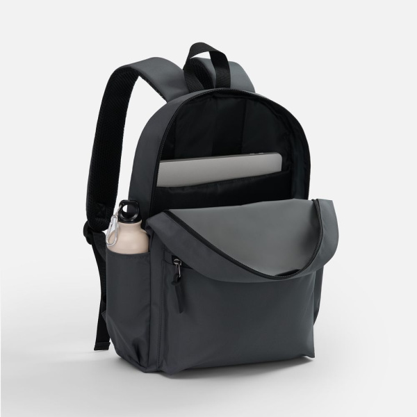 Рюкзак Modera, темно-серый (графит)