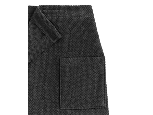 Килт мужской, махровый жаккард