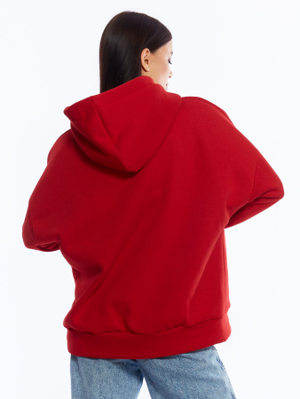 Худи унисекс оверсайз BB Banks  S/M