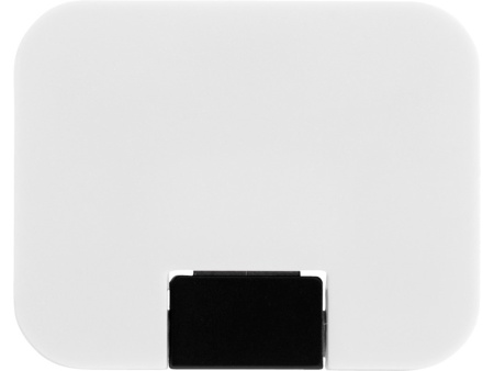 USB Hub Gaia на 4 порта, белый