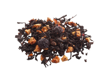 Черный чай СУГРЕВ По-Московски, 25 г