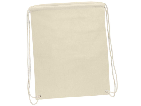 Рюкзак-мешок с возможностью полноцветной печати