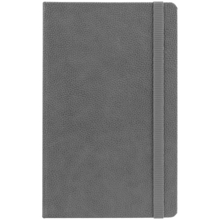 Ежедневник Nova, недатированный, серый Ежедневник Nova, недатированный, серый