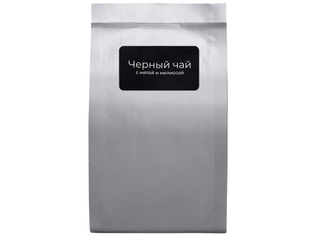 Чай черный Сибирский лес, серия Herbalis