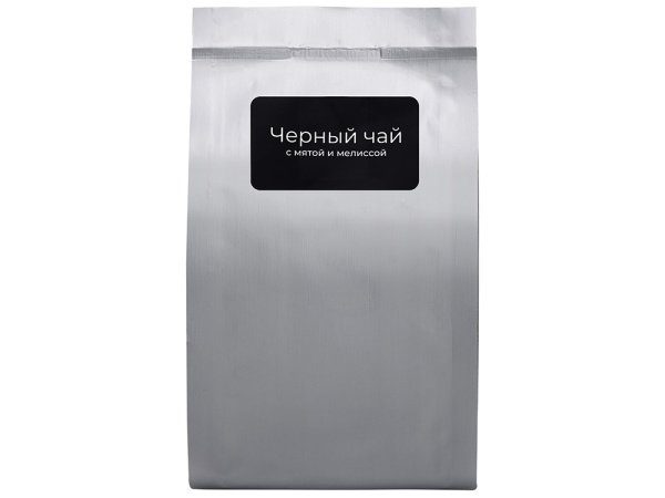 Чай черный Сибирский лес, серия Herbalis