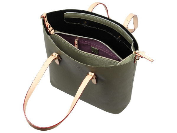 Сумка-шоппер Ella