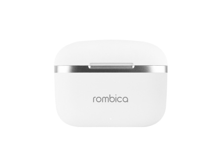 Наушники Rombica mysound Free Pro White (Р)