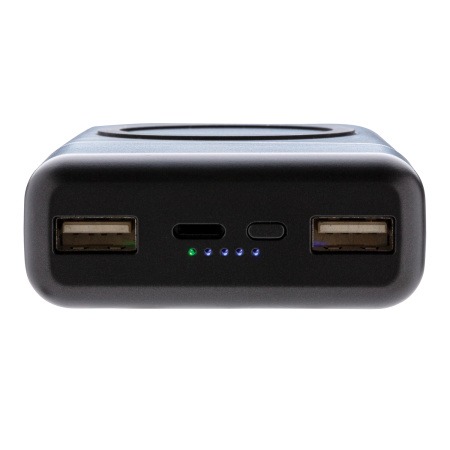 Беспроводной внешний аккумулятор Ultimate, 10000 мАч