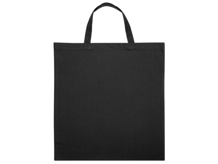 Сумка из хлопка Handy 135, черный