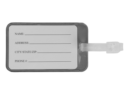 Багажная бирка Voyage 2.0 Багажная бирка Voyage 2.0