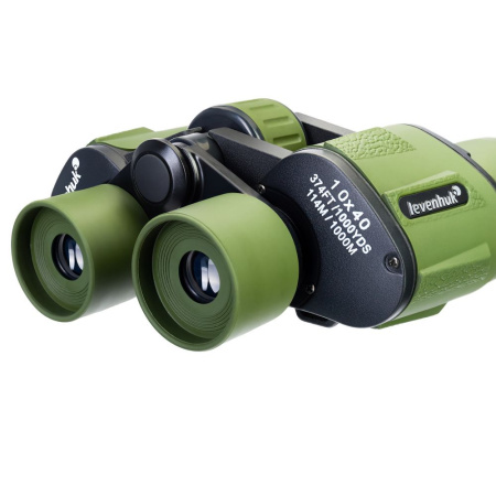 Бинокль Travel 10x