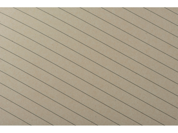 Блокнот А5 из переработанного тростника Adiantum