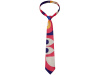 Галстук с возможностью полноцветной печати
