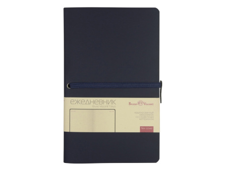 Ежедневник недатированный А5 Tokyo