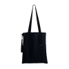 Шоппер Superbag black (чёрный)
