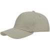 Бейсболка Standard, серая Бейсболка Standard, серая