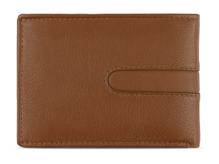 Портмоне Bomba с защитой данных RFID