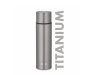 Термос из титана тм THERMOS FJN-500 TGY (Titanium) 0,5L