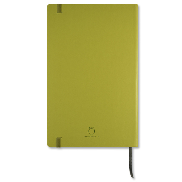 Блокнот APPLE SKIN II