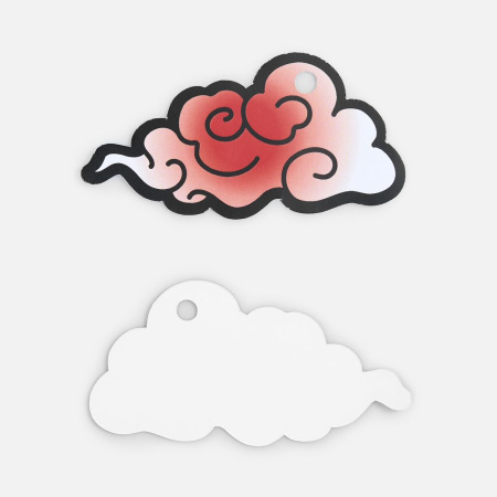 Заготовка из бумаги Paper