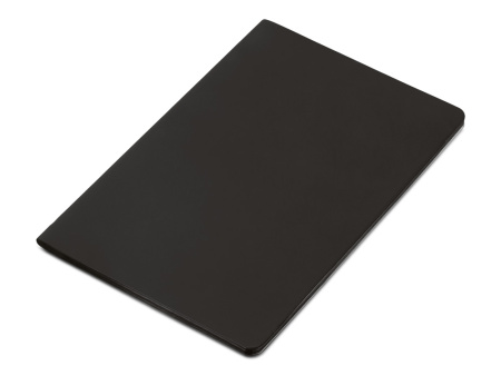 Блокнот А5 Одри софт-тач