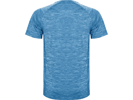 Спортивная футболка Austin мужская, меланжевый королевский синий