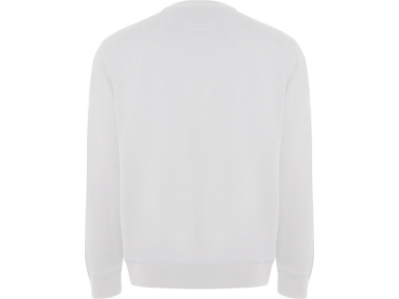 Свитшот Batian, белый