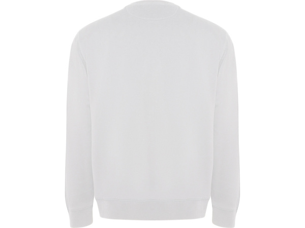 Свитшот из органического хлопка Batian, унисекс