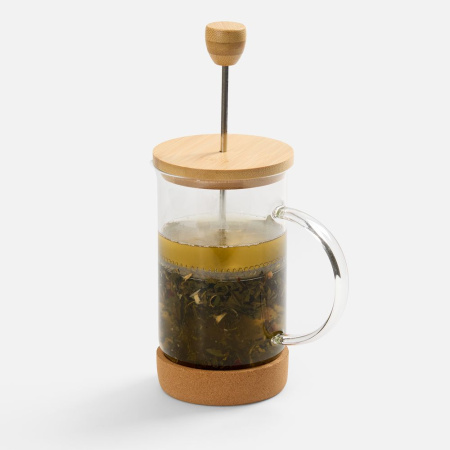 Чай зеленый «Поцелуй гейши»