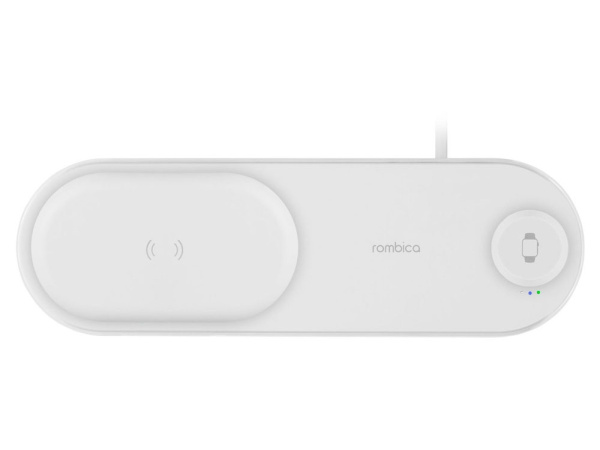 Беспроводное зарядное устройство NEO DeskStation