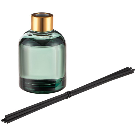 Набор Vitral, дубовый мох и пачули, зеленый