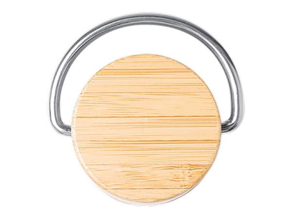 Термобутылка с ручкой Мэйер, 550 мл