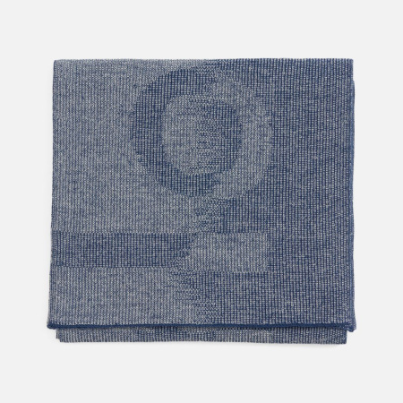 Шарф Denim XXL на заказ