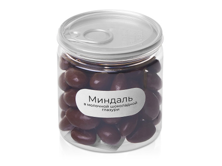 Подарочный набор с перчатками, термосом и чаем, синий