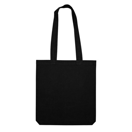 Сумка хозяйственная  Bagsy easy, черная