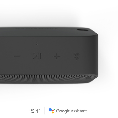 Беспроводная колонка VONMAHLEN Air Beats Go, IPx7, 5 Вт