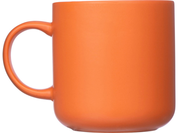 Кружка Rita, матовая