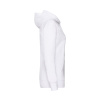 Толстовка женская без начеса LADIES LIGHTWEIGHT HOODED SWEAT 240