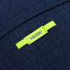 Сумка для покупок Denimate, темно-синяя