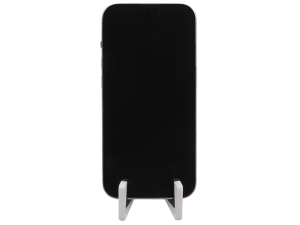 Складной держатель KUNIR для мобильного телефона, белый