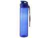 Бутылка для воды Latch, 500 мл, синий