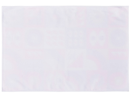 Спортивное полотенце для сублимации