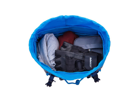 RIVACASE 5361 blue рюкзак для ноутбука 17.3, 30л / 4