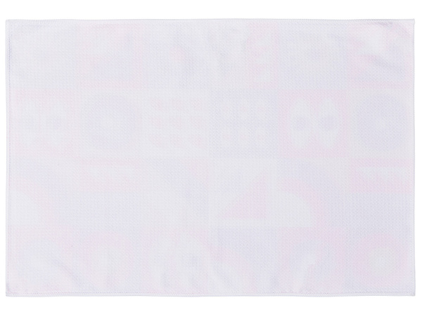 Спортивное полотенце для сублимации