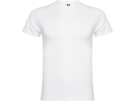 Футболка Braco детская, белый