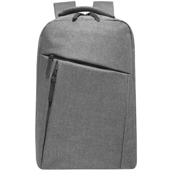 Рюкзак WEASEL, СЕРЫЙ